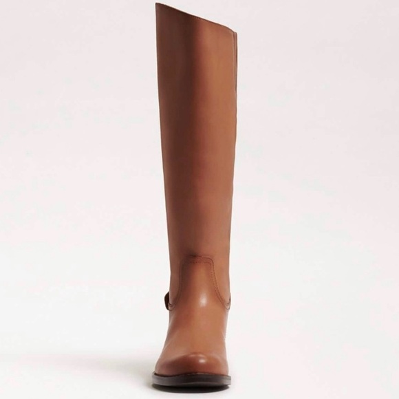 Sam Edelman Women's Mikala Tall Riding Boots - Picture 10 of 11